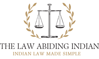 THE LAW ABIDING INDIAN